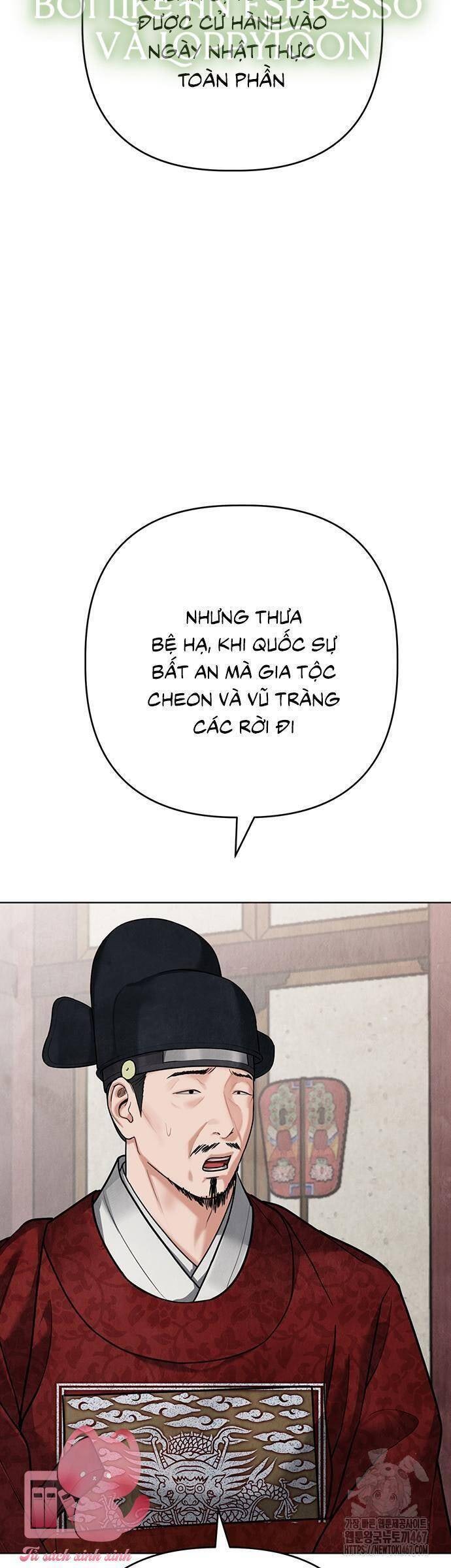 Quỷ Hồn - Page 21