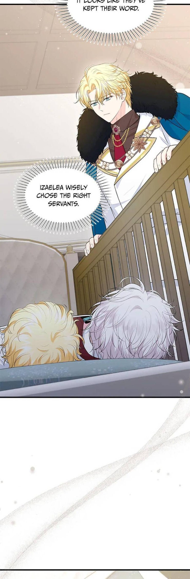 Làm Ác Nữ Bộ Không Tuyệt Sao? - Page 38