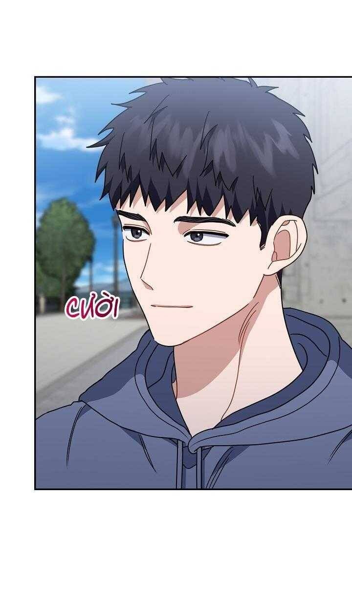 Khu Vực Chủ Nghĩa Tình Yêu - Page 61