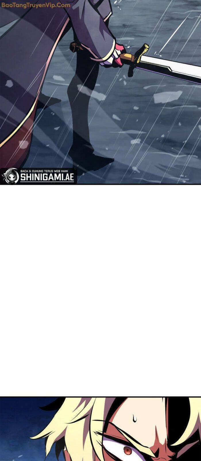 Huyền Thoại Game Thủ - Tái Xuất - Page 45