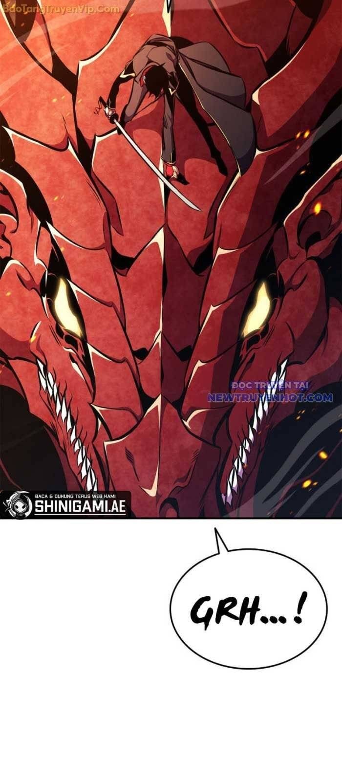 Huyền Thoại Game Thủ - Tái Xuất - Page 46