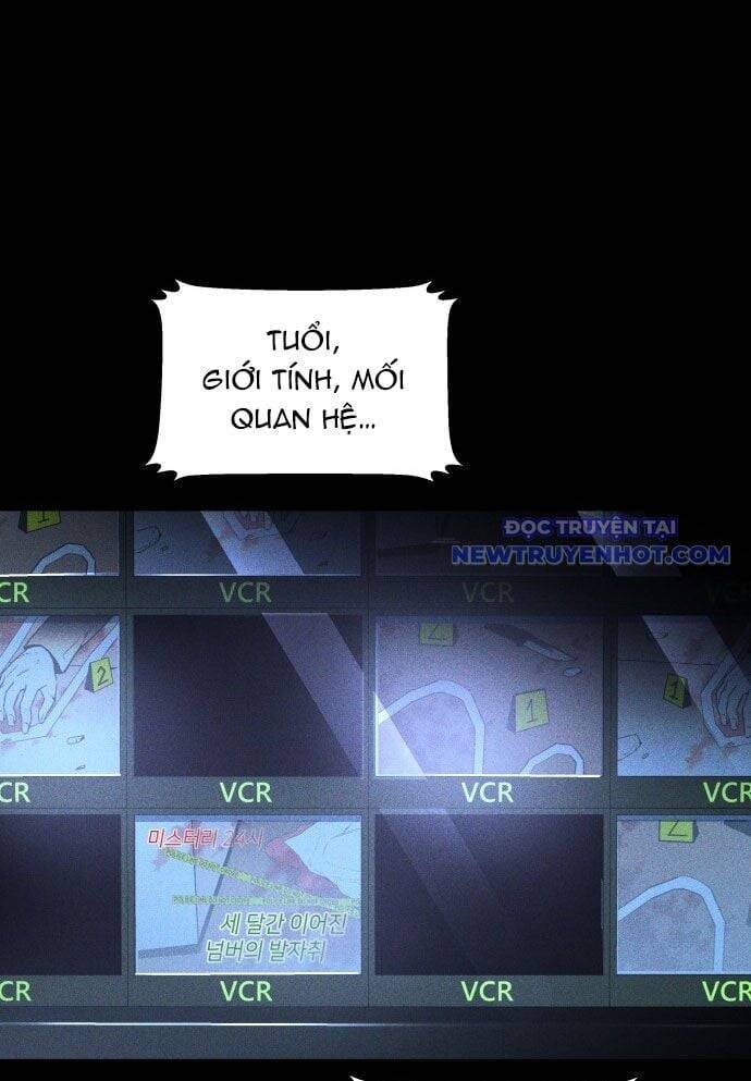 Cỗ Máy Dự Báo Sát Nhân - Page 62