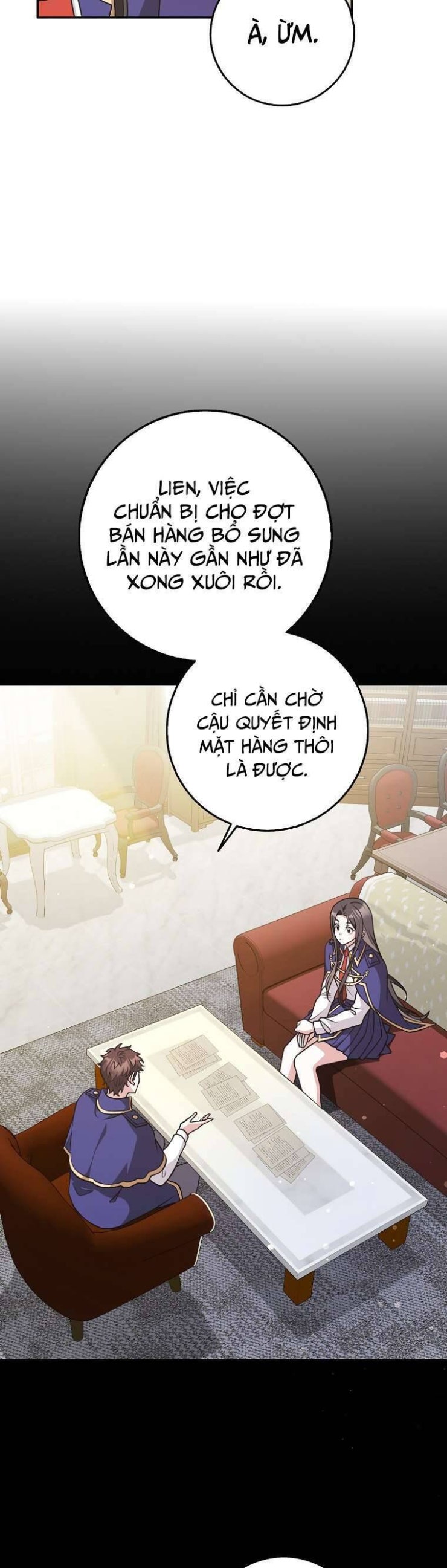 Bạn Bè Với Nhau Không Phải Vậy Đâu - Page 27