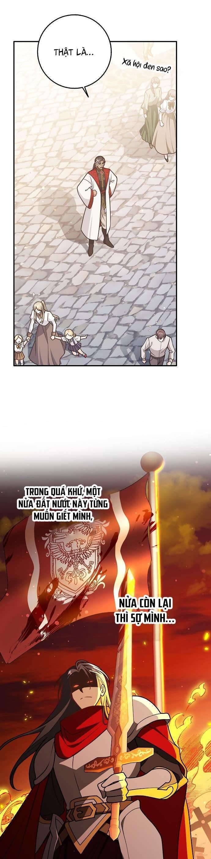 Bạn Bè Với Nhau Không Phải Vậy Đâu - Page 11