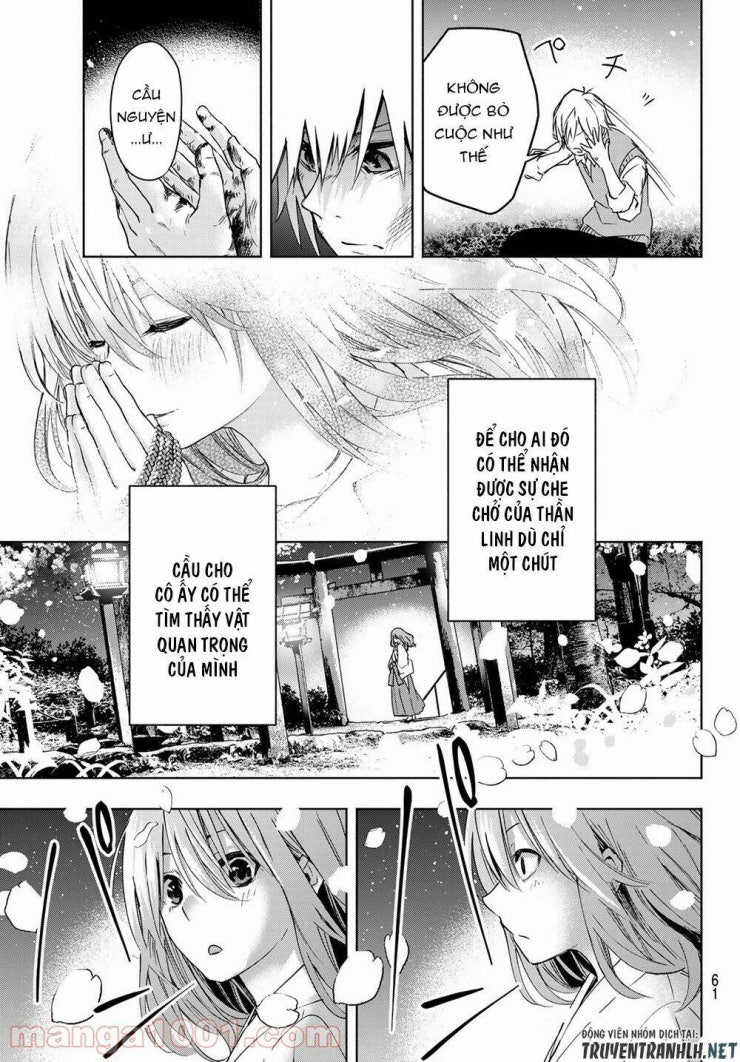 Amagami-san Chi no Enmusubi! - Page 45