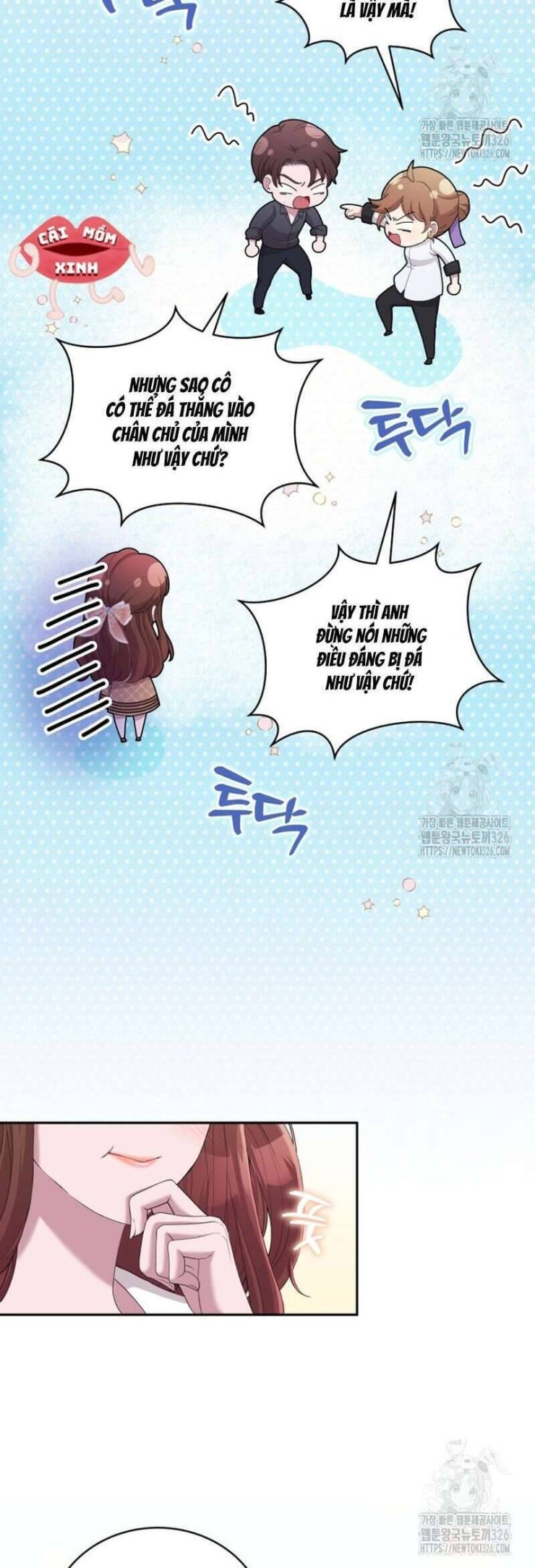 Món Khai Vị Một Đêm - Page 8