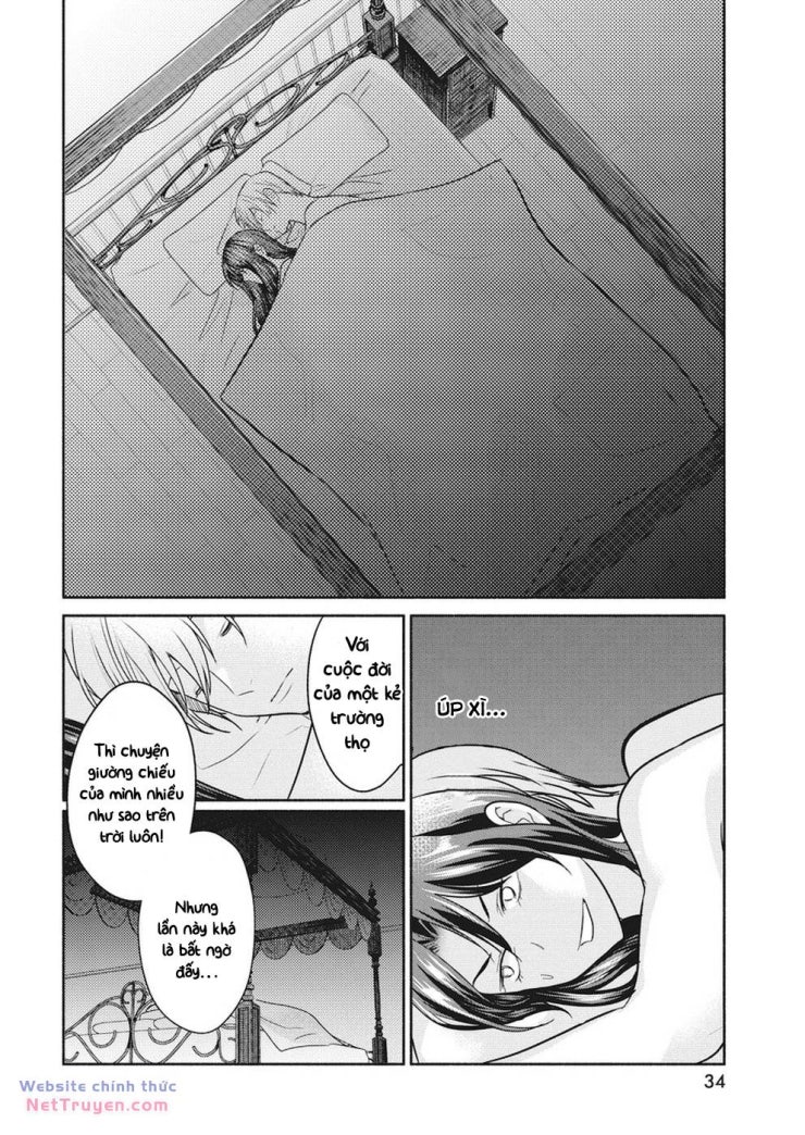 Majo wa Mioji kara - Page 24