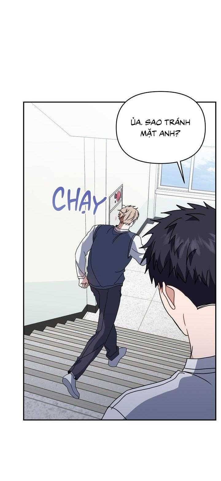 Khu Vực Chủ Nghĩa Tình Yêu - Page 49