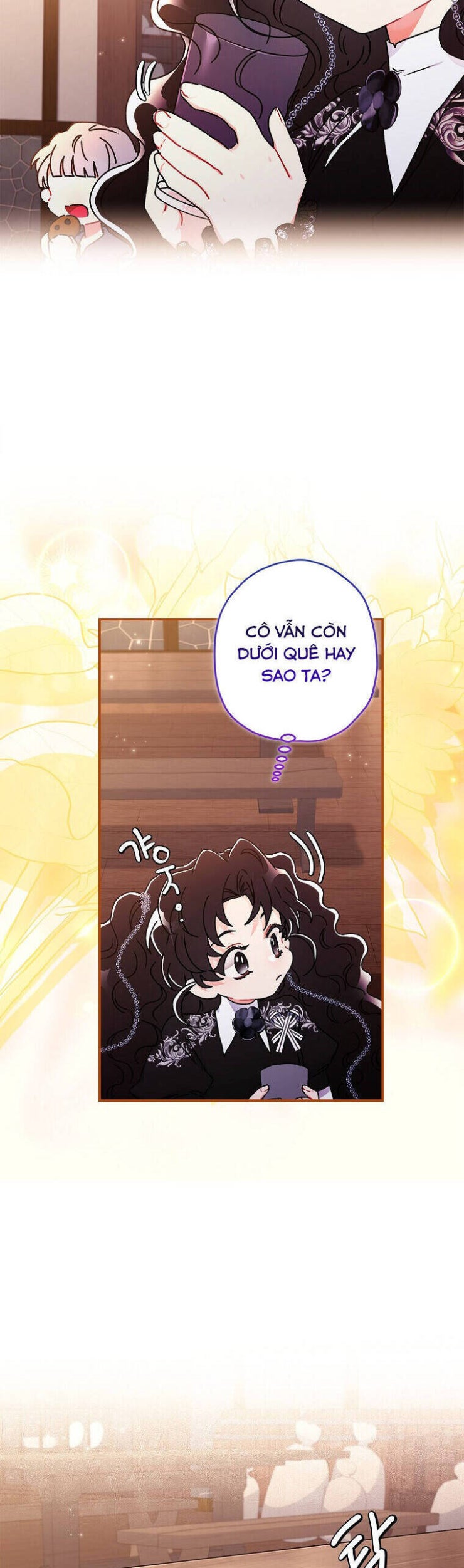 Ta Trở Thành Con Gái Nuôi Của Nam Chính - Page 22