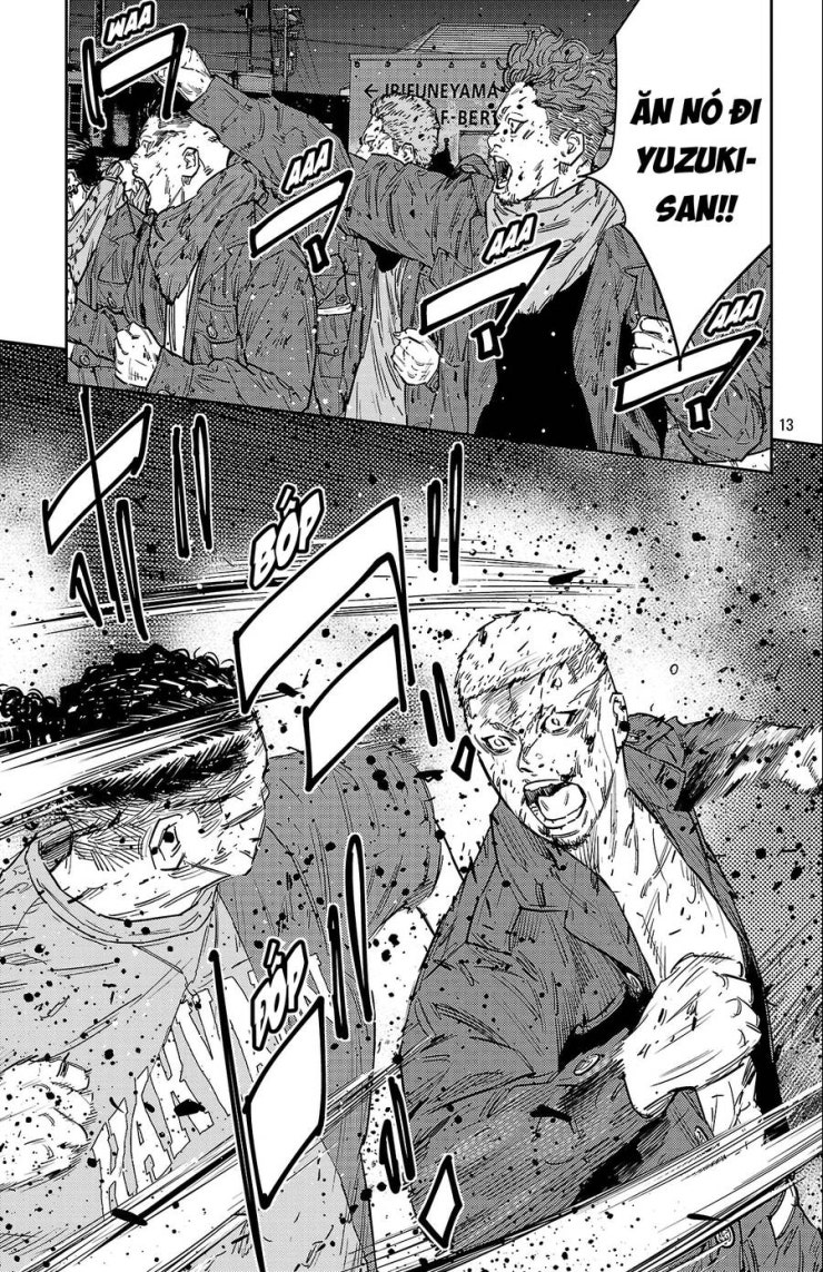 Nine Peaks - Page 13