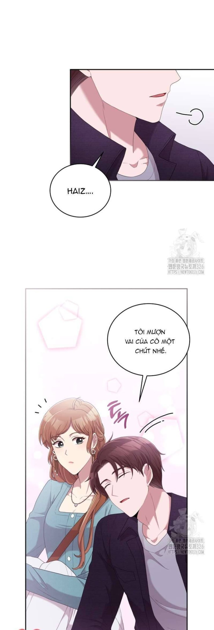 Món Khai Vị Một Đêm - Page 25