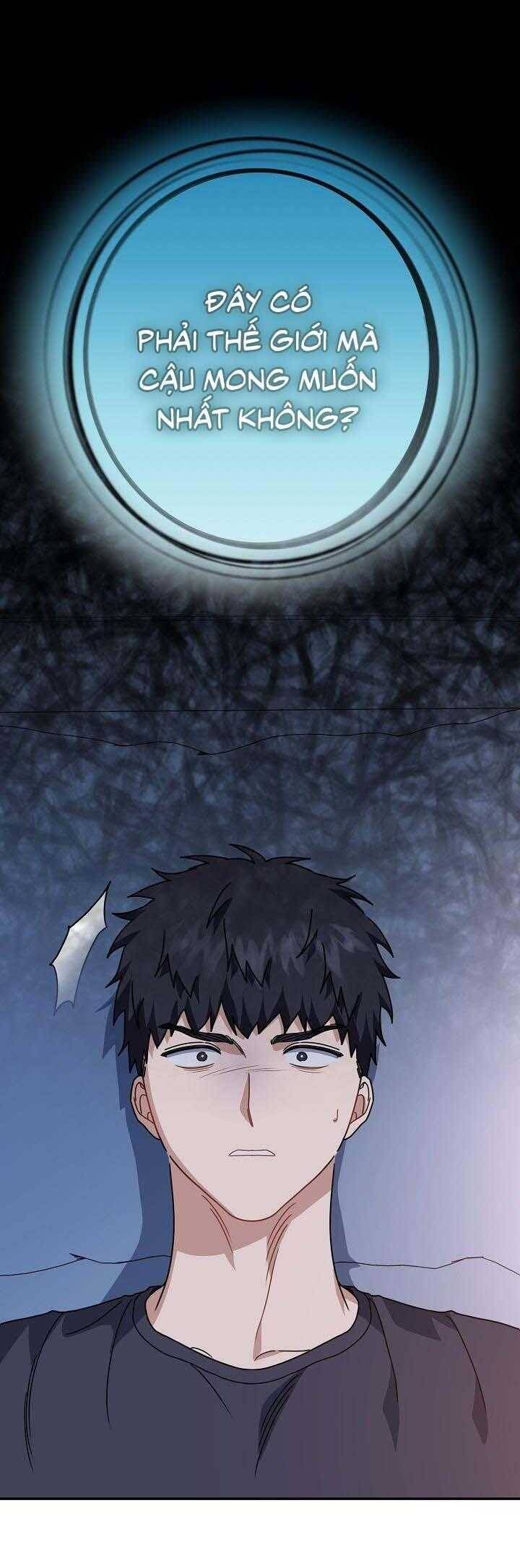 Khu Vực Chủ Nghĩa Tình Yêu - Page 10