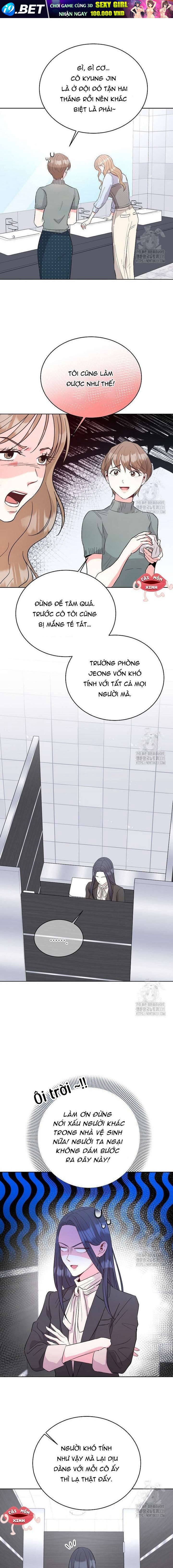 Hades Và Persephone - Page 11