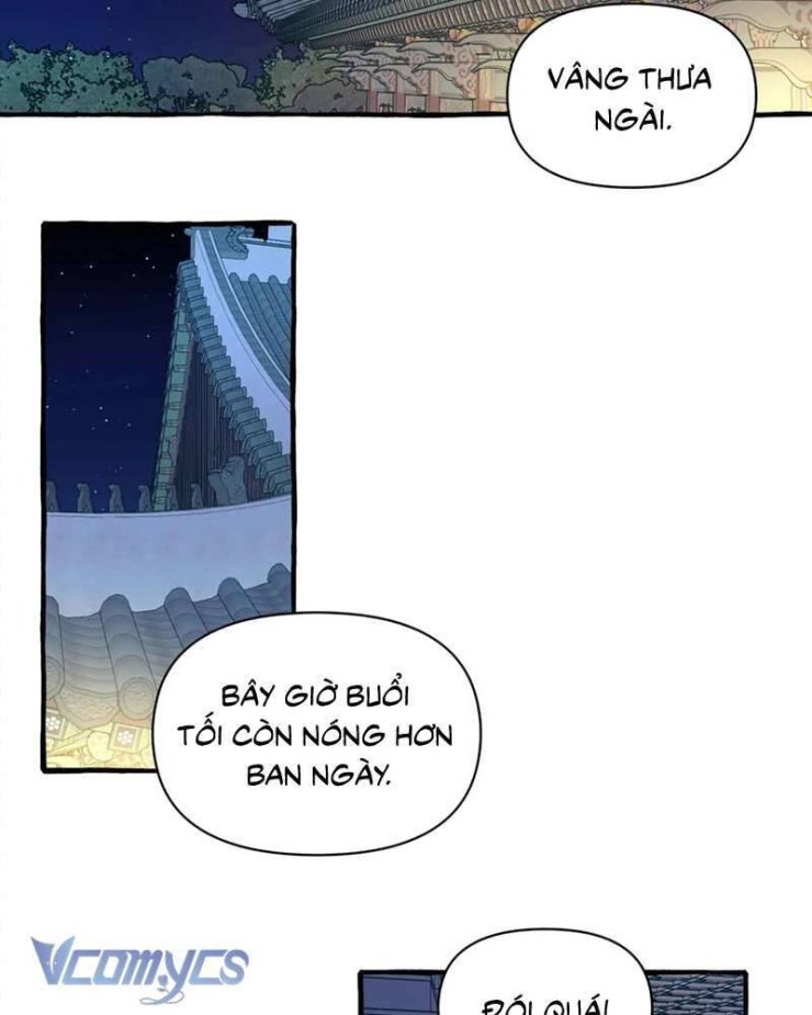 Chuyện Tình Hoa Lưu Ly - Page 20