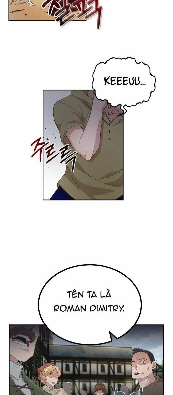 Thiên Quỷ Chẳng Sống Nổi Cuộc Đời Bình Thường - Page 97