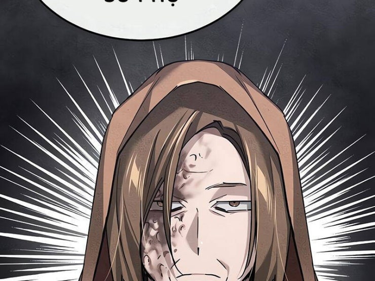 Thiên Quỷ Chẳng Sống Nổi Cuộc Đời Bình Thường - Page 158