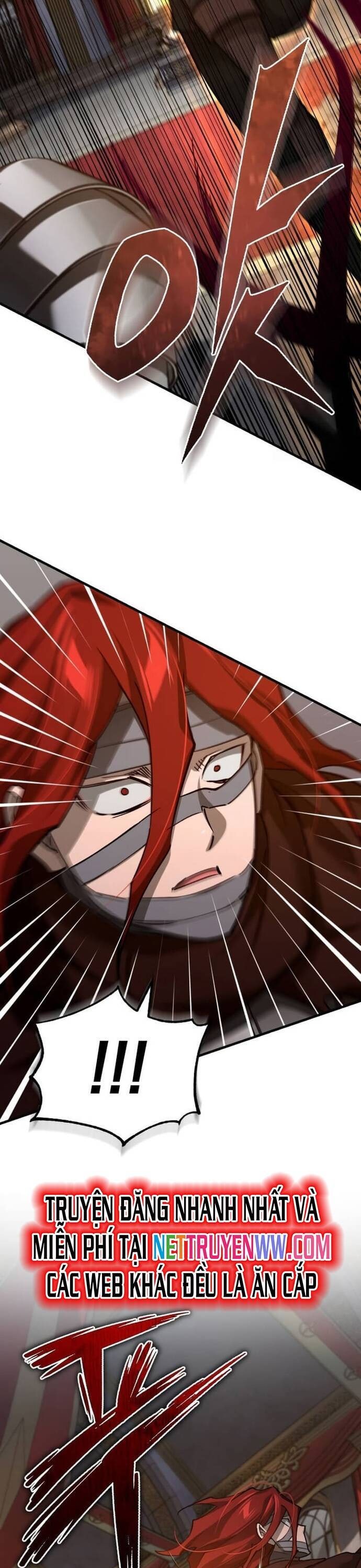 Thiên Quỷ Chẳng Sống Nổi Cuộc Đời Bình Thường - Page 41