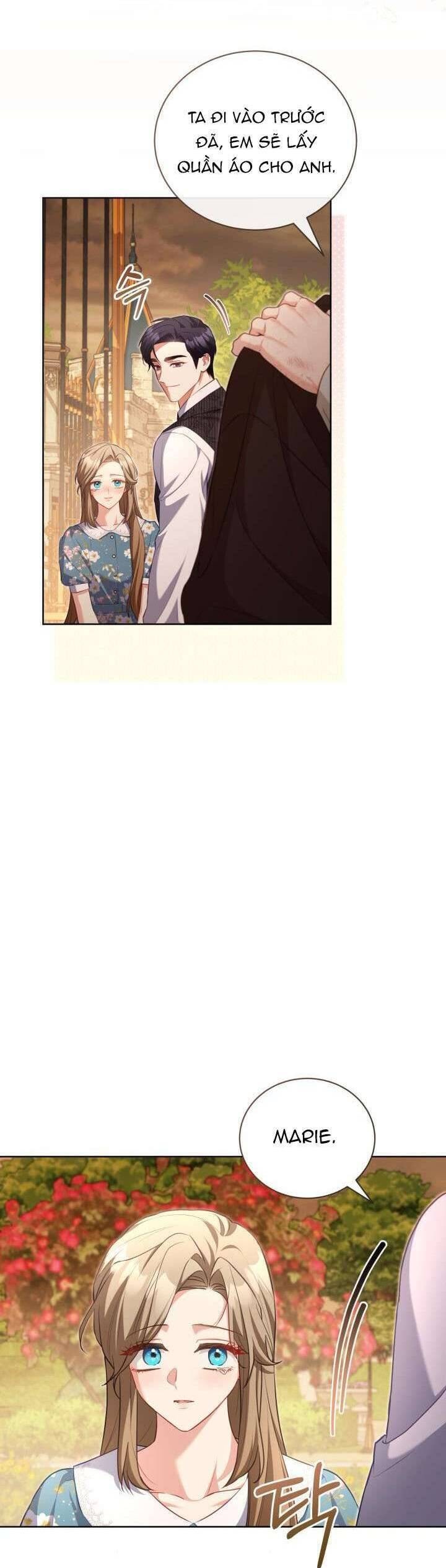 Nhật Ký Trông Trẻ - Page 32