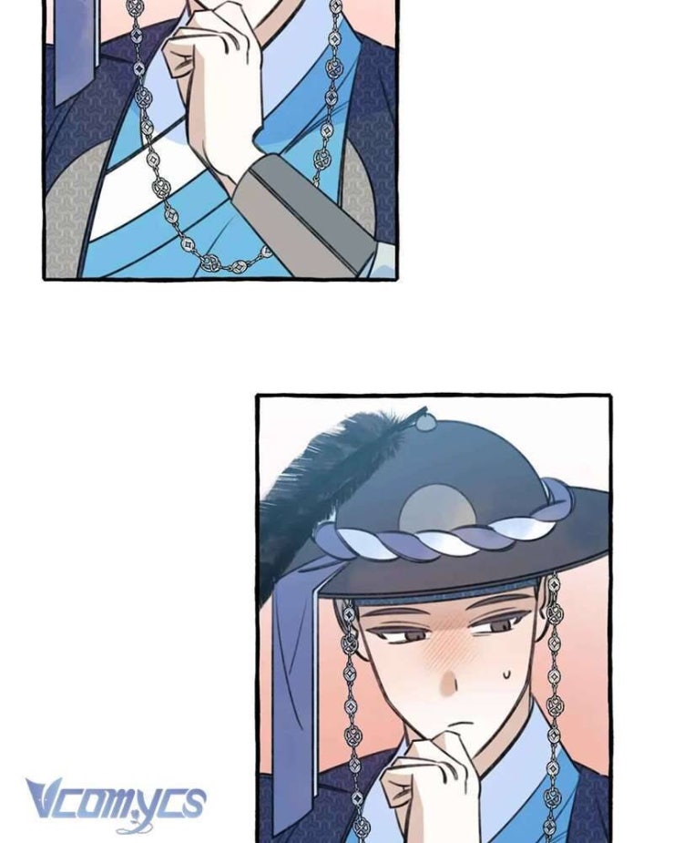 Chuyện Tình Hoa Lưu Ly - Page 35