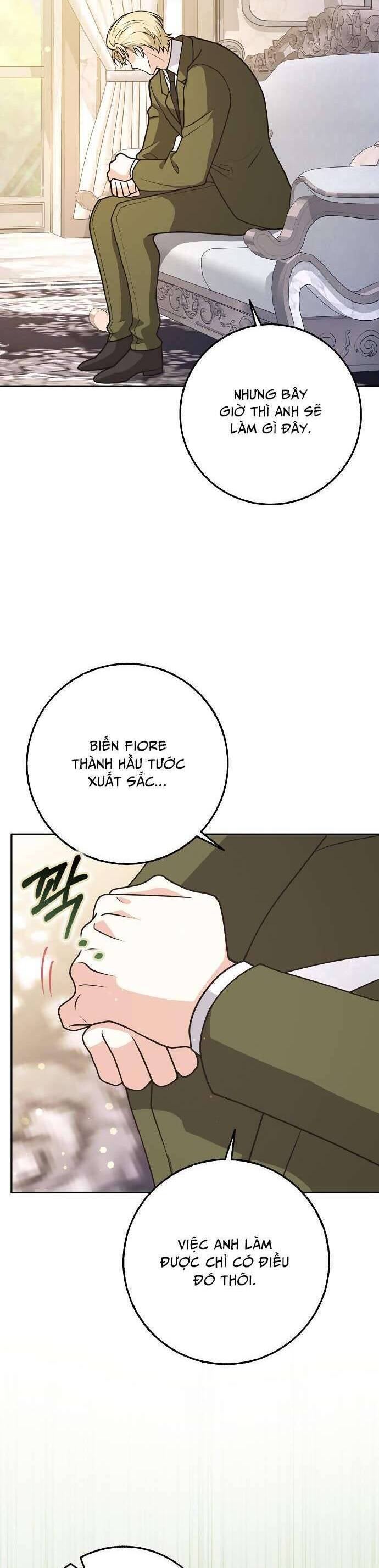 Bạn Bè Với Nhau Không Phải Vậy Đâu - Page 39