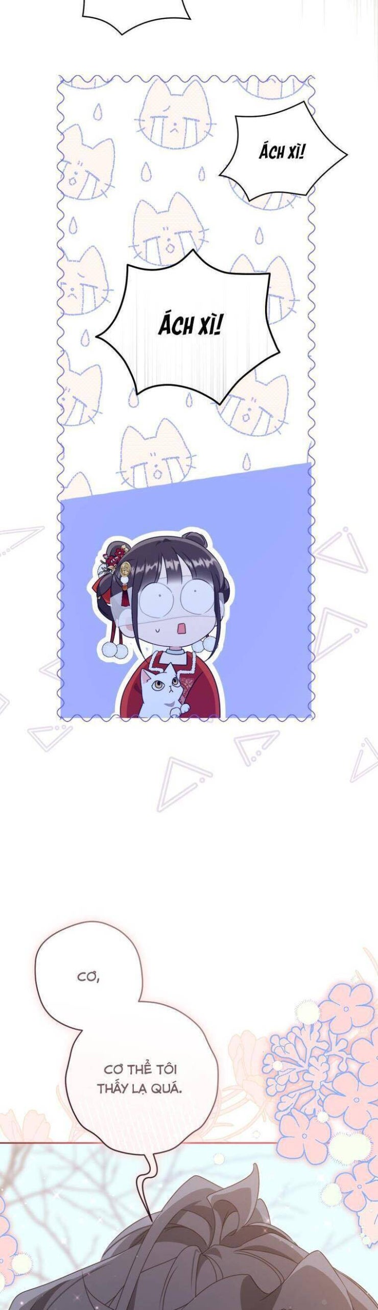 Trở Thành Cô Cháu Gái Bị Khinh Miệt Của Gia Tộc Võ Lâm - Page 33