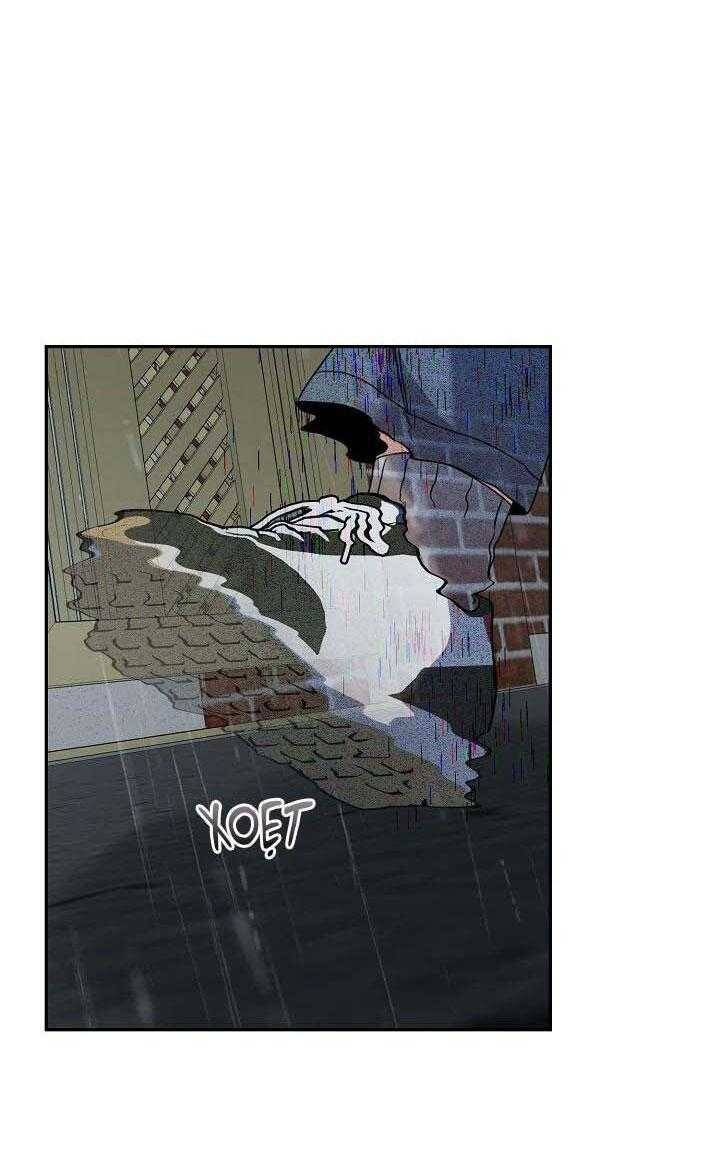 Khu Vực Chủ Nghĩa Tình Yêu - Page 27