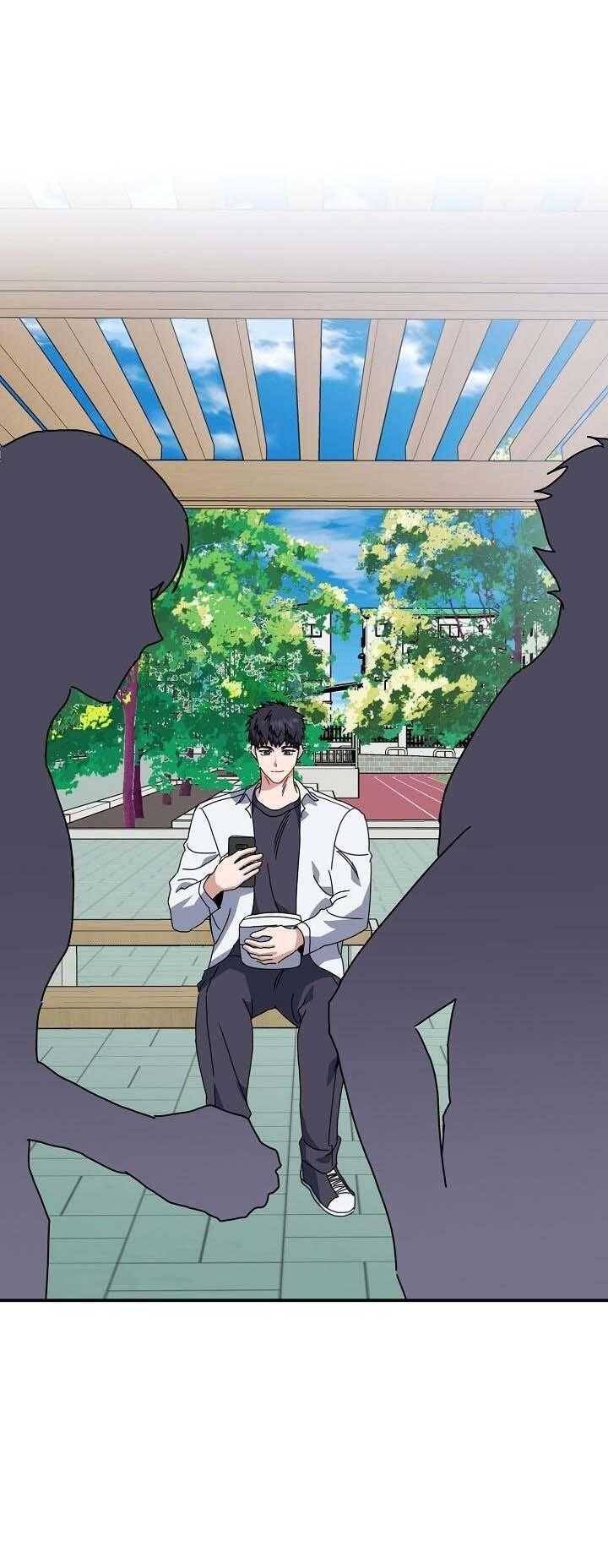 Khu Vực Chủ Nghĩa Tình Yêu - Page 40