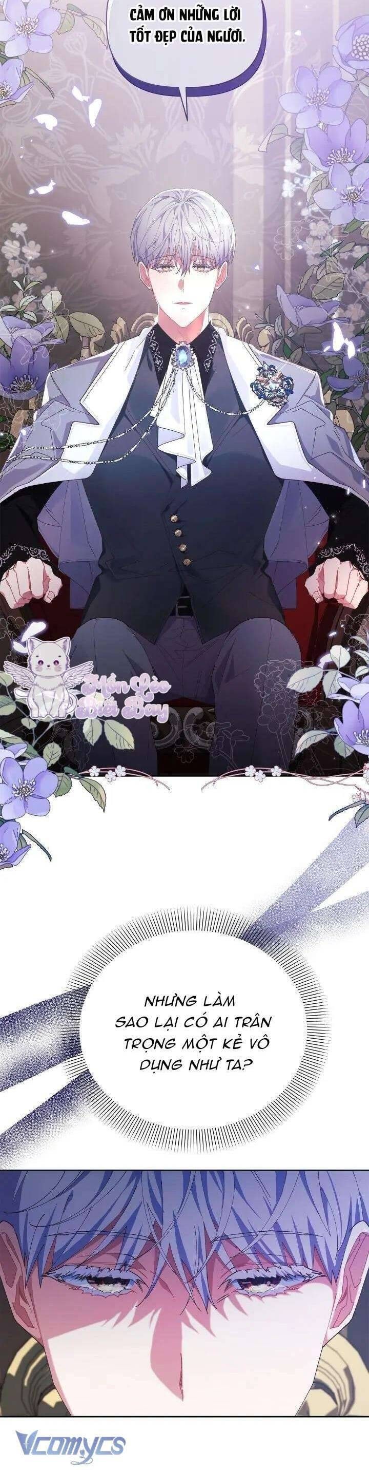 Con Đường Hoa Dành Cho Nam Chính - Page 51