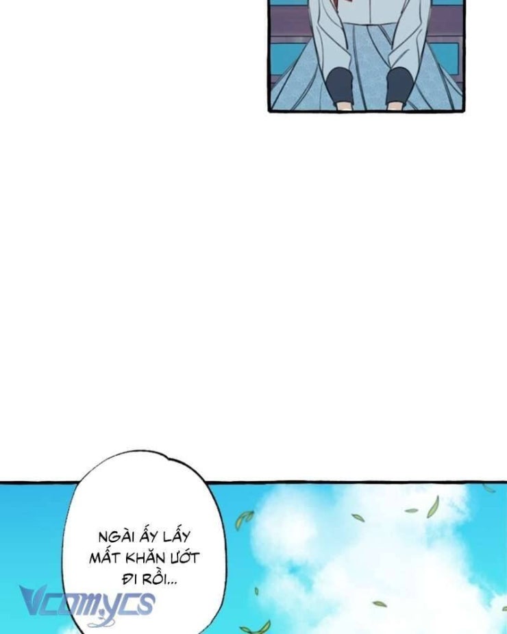 Chuyện Tình Hoa Lưu Ly - Page 97