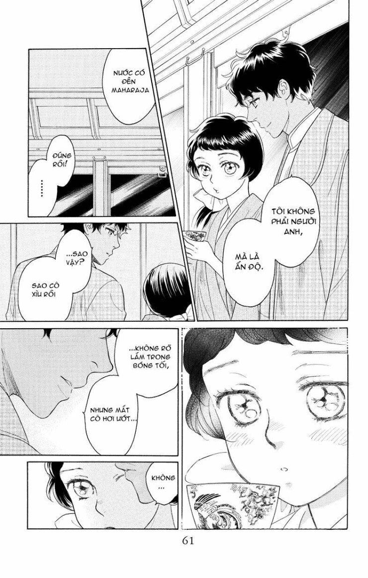 Madame Petit - Page 56