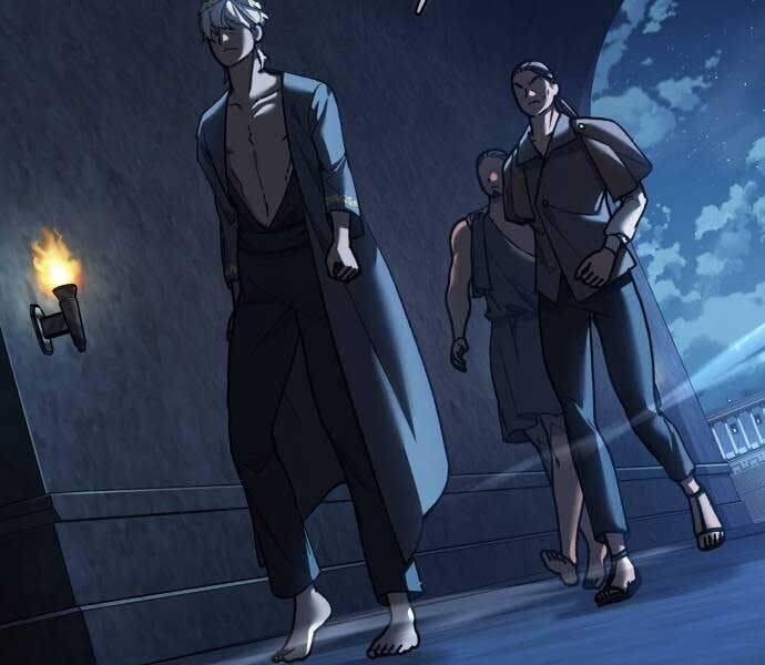 Thiên Quỷ Chẳng Sống Nổi Cuộc Đời Bình Thường - Page 16