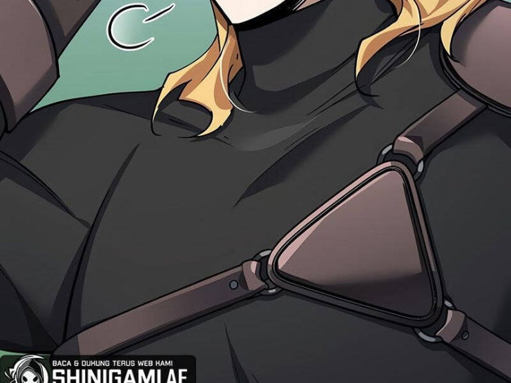 Thiên Quỷ Chẳng Sống Nổi Cuộc Đời Bình Thường - Page 247