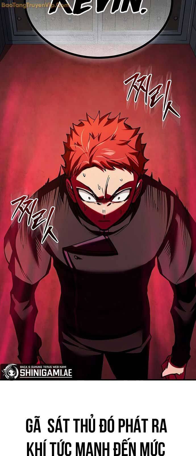 Thiên Quỷ Chẳng Sống Nổi Cuộc Đời Bình Thường - Page 50