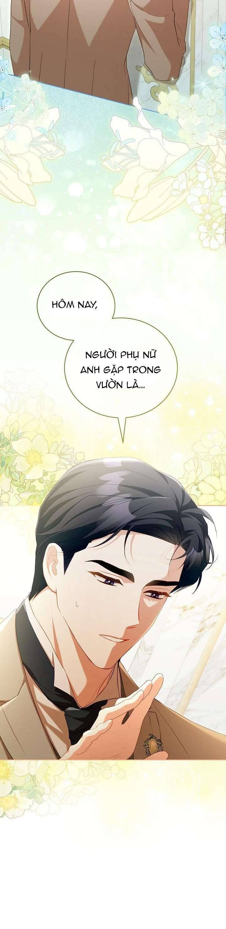 Nhật Ký Trông Trẻ - Page 12