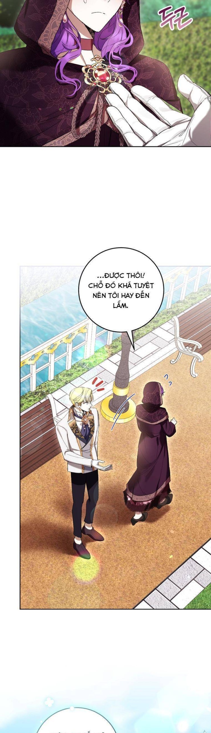 Làm Ác Nữ Bộ Không Tuyệt Sao? - Page 7