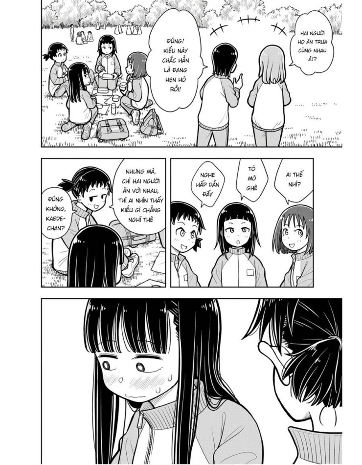 Kyou kara Hajimeru Osananajimi - Page 9