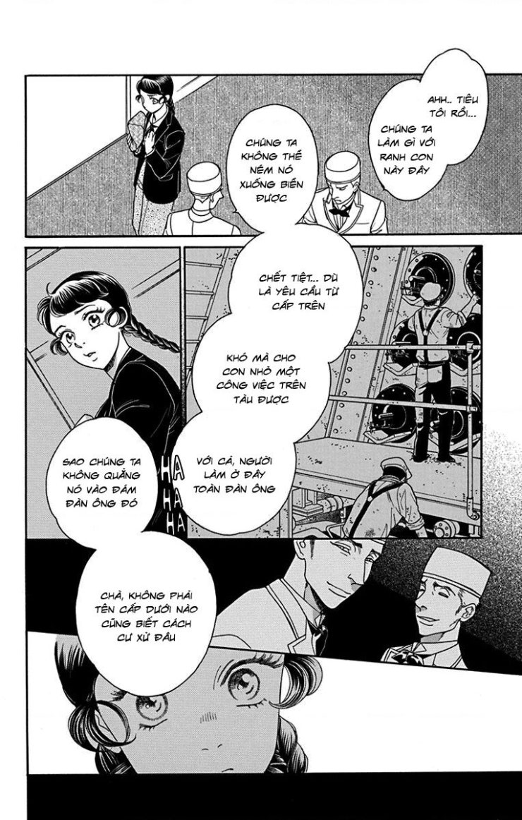 Madame Petit - Page 13