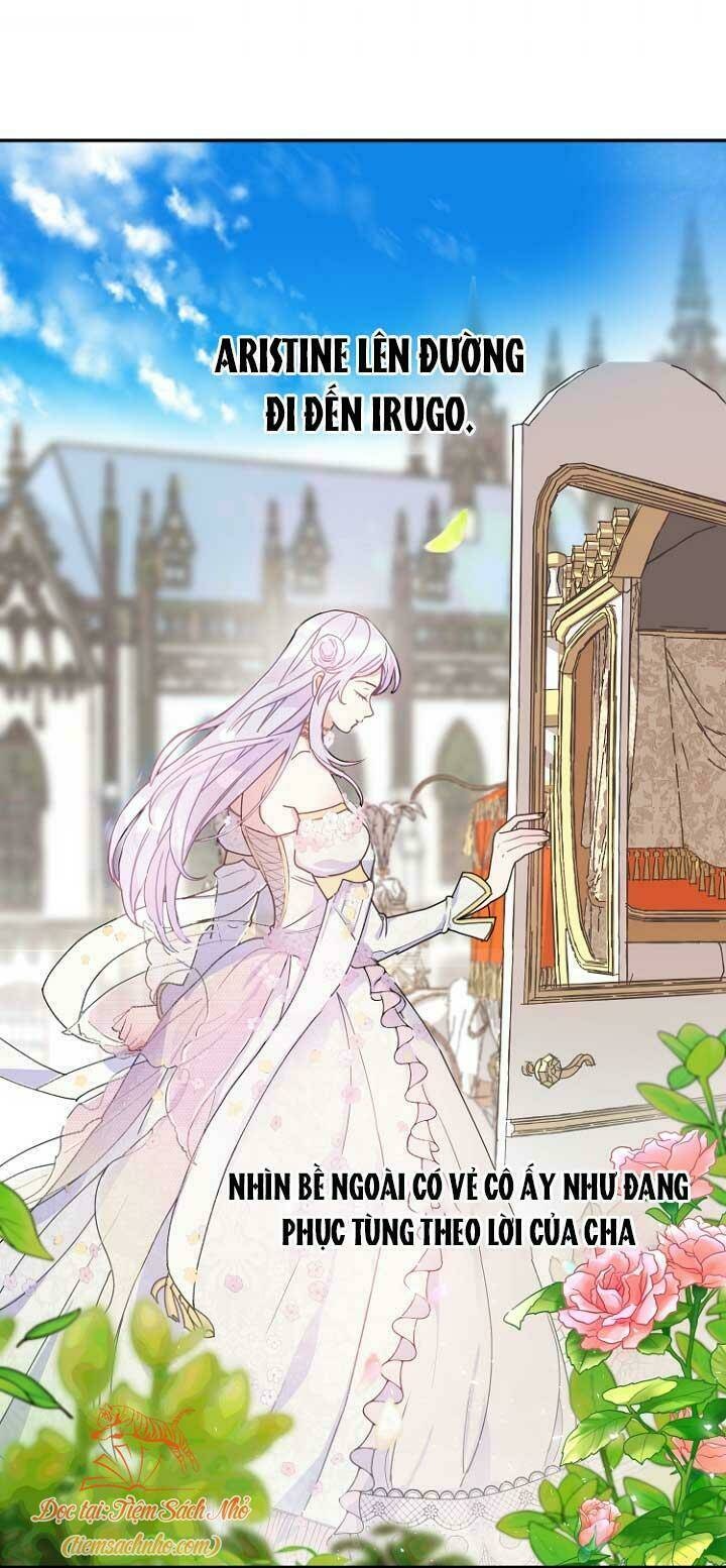 Tiền Là Tất Cả Chồng Là Phù Du - Page 11