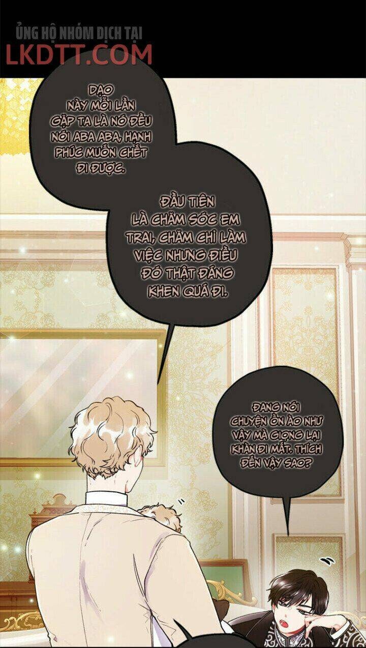 Ta Trở Thành Con Gái Nuôi Của Nam Chính - Page 38