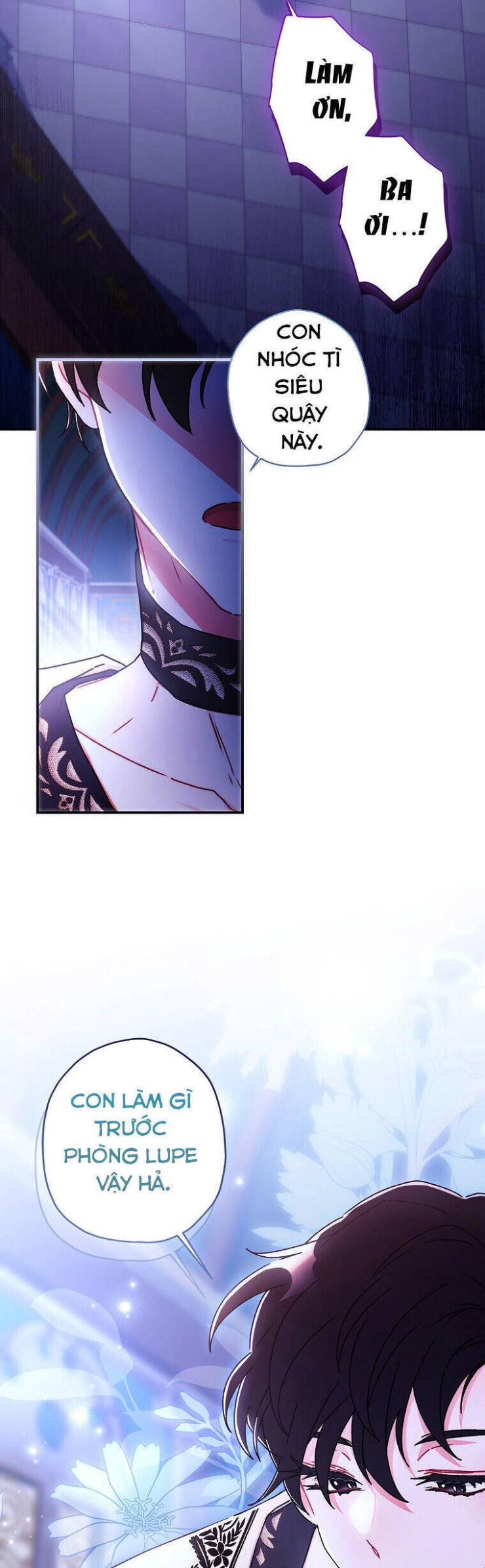 Ta Trở Thành Con Gái Nuôi Của Nam Chính - Page 16