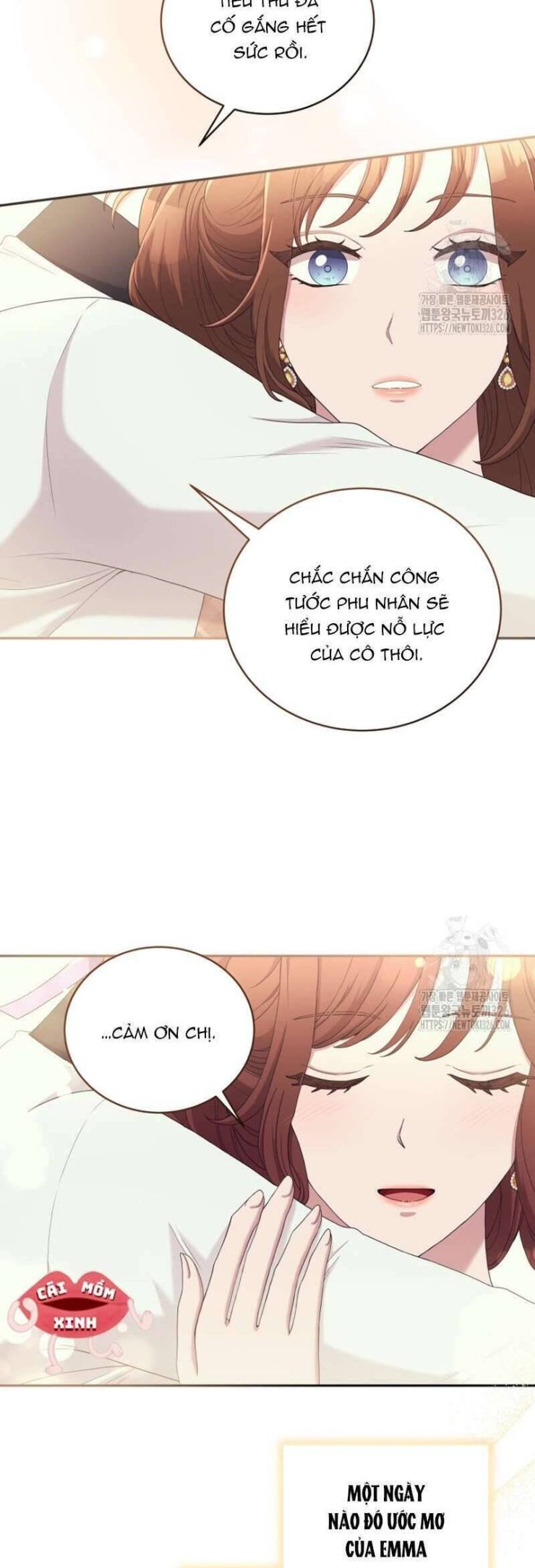 Món Khai Vị Một Đêm - Page 39