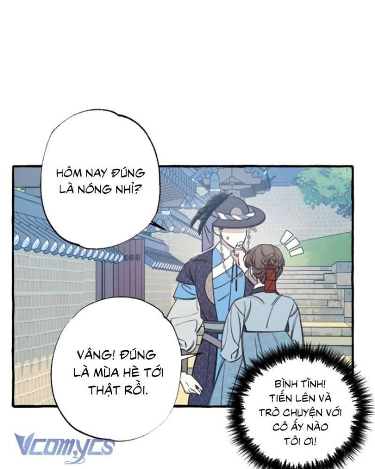 Chuyện Tình Hoa Lưu Ly - Page 51