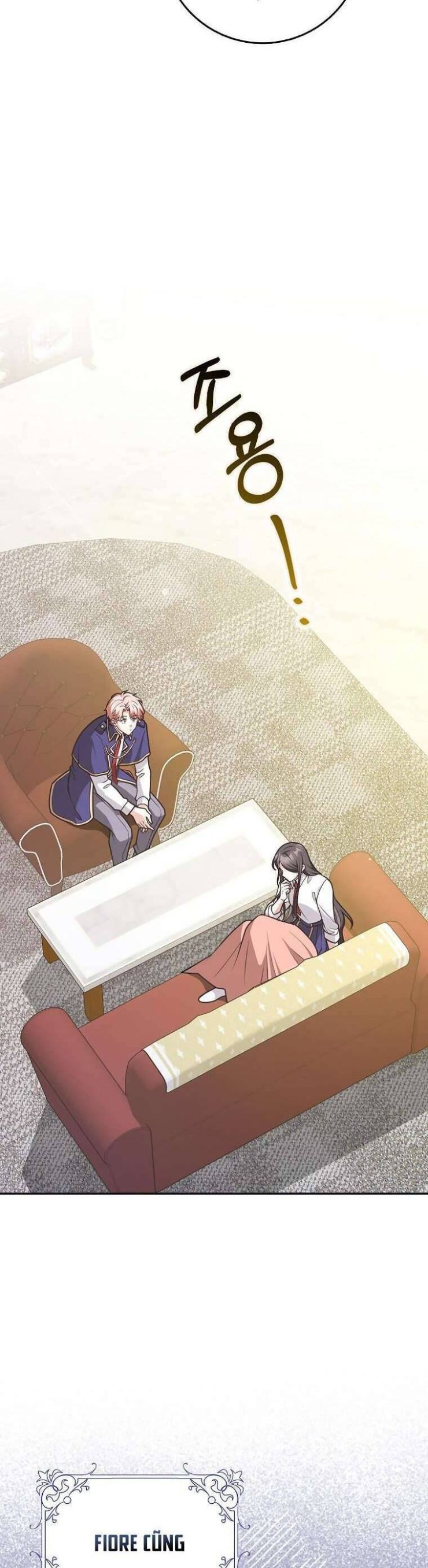 Bạn Bè Với Nhau Không Phải Vậy Đâu - Page 29