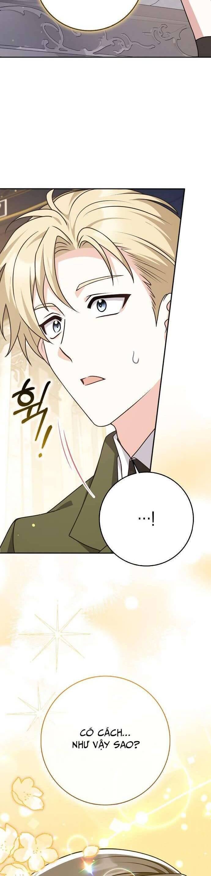 Bạn Bè Với Nhau Không Phải Vậy Đâu - Page 41