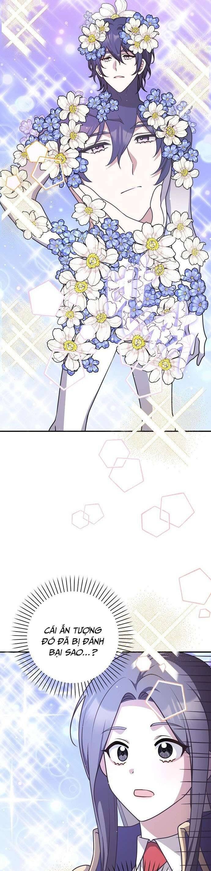 Bạn Bè Với Nhau Không Phải Vậy Đâu - Page 13