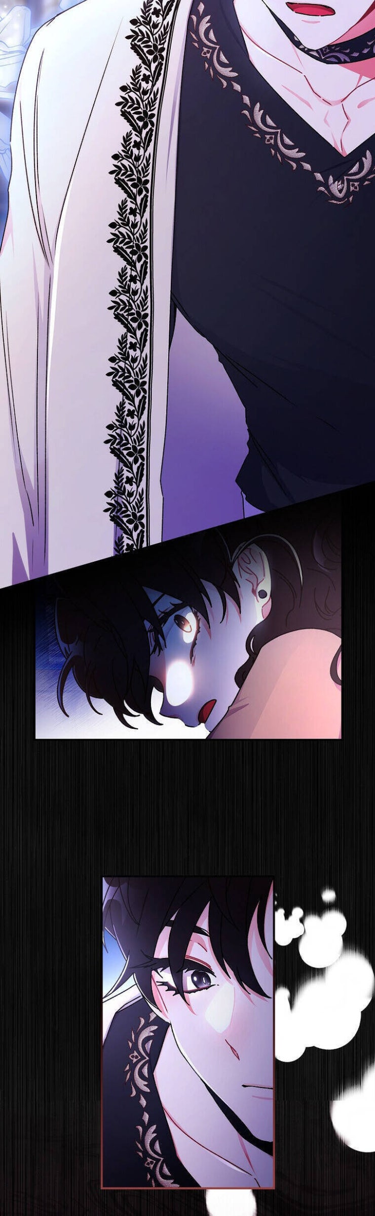 Ta Trở Thành Con Gái Nuôi Của Nam Chính - Page 17