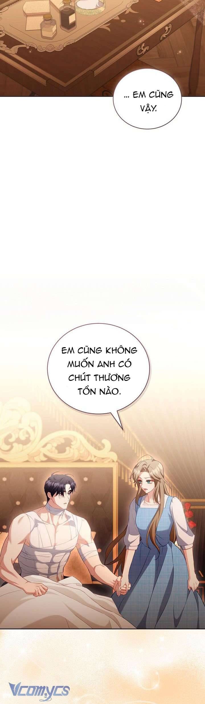 Nhật Ký Trông Trẻ - Page 31