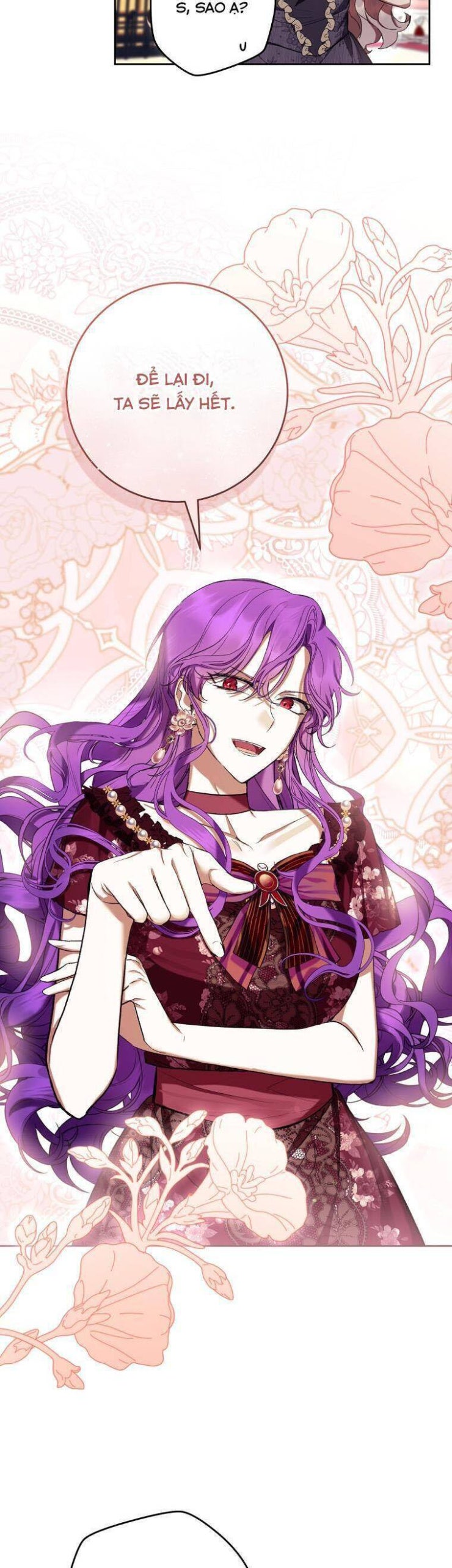 Làm Ác Nữ Bộ Không Tuyệt Sao? - Page 35