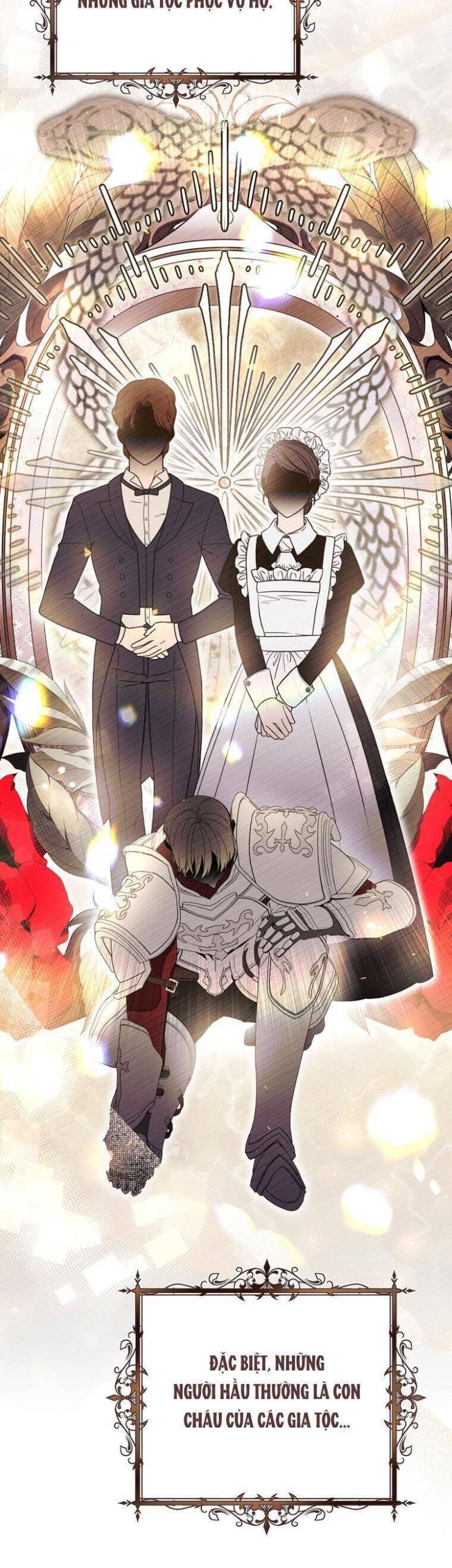 Làm Ác Nữ Bộ Không Tuyệt Sao? - Page 30