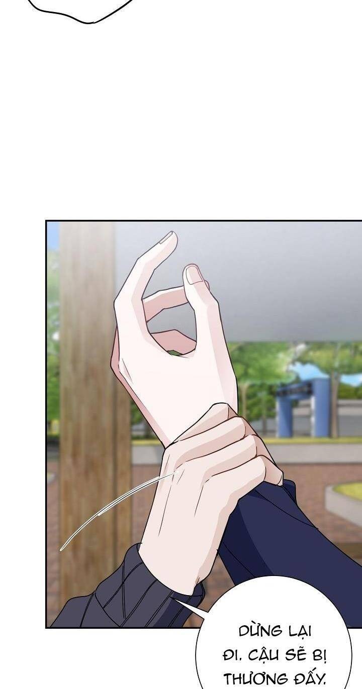 Khu Vực Chủ Nghĩa Tình Yêu - Page 4